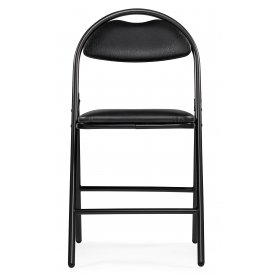 Стул на металлокаркасе Gikat