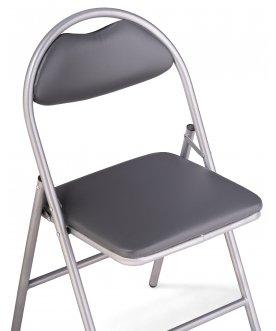 Стул на металлокаркасе Gikat