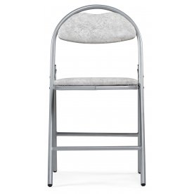 Стул на металлокаркасе Gikat