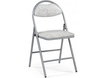 Стул на металлокаркасе Gikat