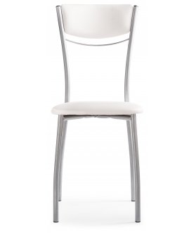 Стул на металлокаркасе Goki