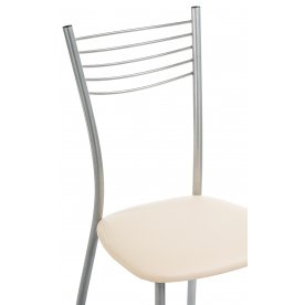 Стул на металлокаркасе Goki