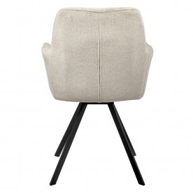 Стул на металлокаркасе Grant