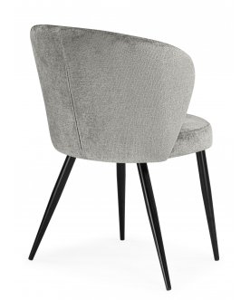 Стул на металлокаркасе Gref