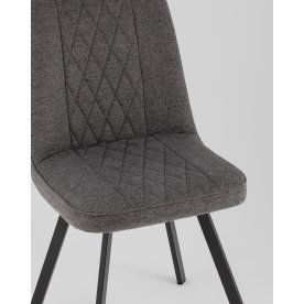 Стул на металлокаркасе Роум