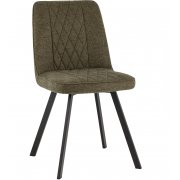 зеленый / черный