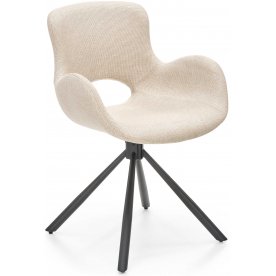 Стул на металлокаркасе K475