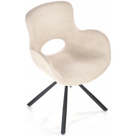 Стул на металлокаркасе K475