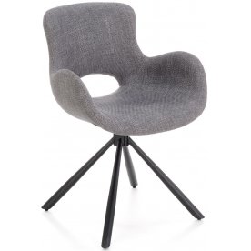 Стул на металлокаркасе Грэйк