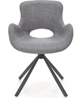 Стул на металлокаркасе Грэйк
