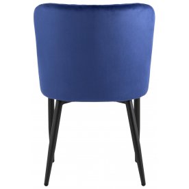 Стул на металлокаркасе Гринок