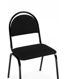 Стул на металлокаркасе Гумер