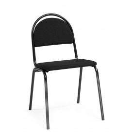 Стул на металлокаркасе Гумер