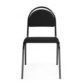 Стул на металлокаркасе Гумер