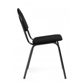 Стул на металлокаркасе Гумер