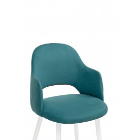 Стул на металлокаркасе Гутрид