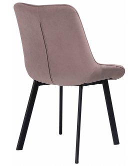 Стул на металлокаркасе Hagen