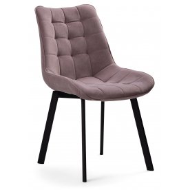 Стул на металлокаркасе Hagen