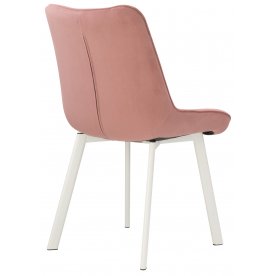 Стул на металлокаркасе Hagen