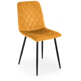 Стул на металлокаркасе K525