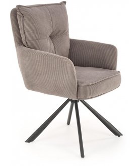 Стул на металлокаркасе K528