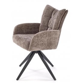 Стул на металлокаркасе K540