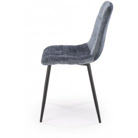 Стул на металлокаркасе K547