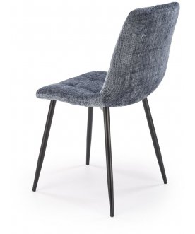 Стул на металлокаркасе K547