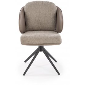 Стул на металлокаркасе K554