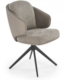 Стул на металлокаркасе K554