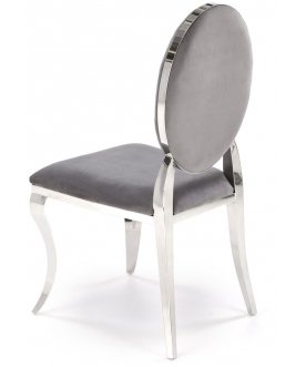 Стул на металлокаркасе K555