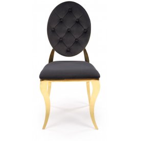 Стул на металлокаркасе K556