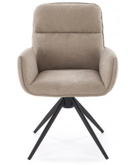 Стул на металлокаркасе K574