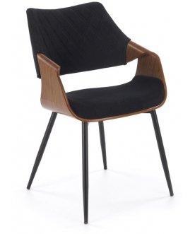 Стул на металлокаркасе K586