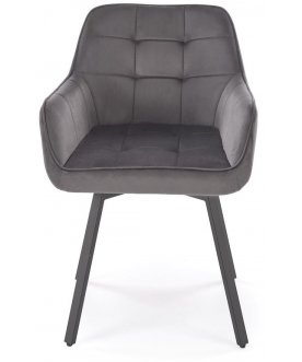 Стул на металлокаркасе K588