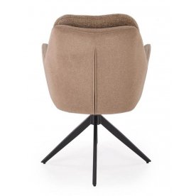 Стул на металлокаркасе K591