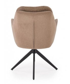 Стул на металлокаркасе K591