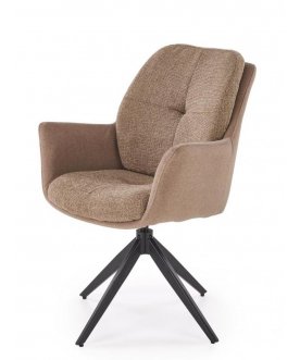 Стул на металлокаркасе K591