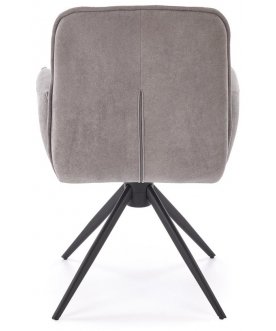 Стул на металлокаркасе K574