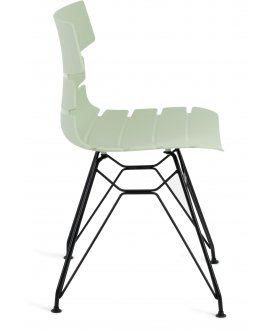 Стул на металлокаркасе Hansen (mod. 622N)