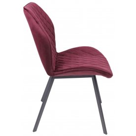 Стул на металлокаркасе Harvey