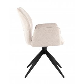 Стул на металлокаркасе Синди