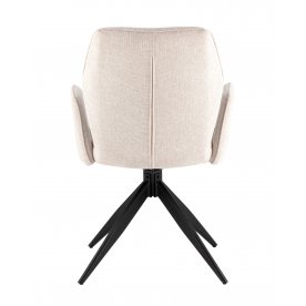 Стул на металлокаркасе Синди