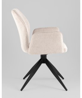 Стул на металлокаркасе Helm