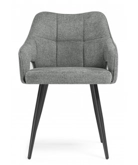 Стул на металлокаркасе Hera