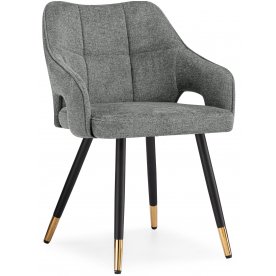 Стул на металлокаркасе Hera