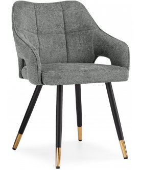 Стул на металлокаркасе Hera