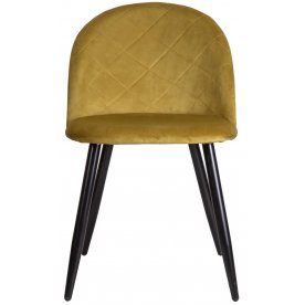 Стул на металлокаркасе Honnor