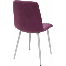 Стул на металлокаркасе Howard UF860-15B