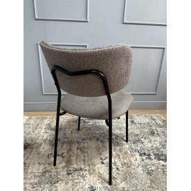 Стул на металлокаркасе 302SD